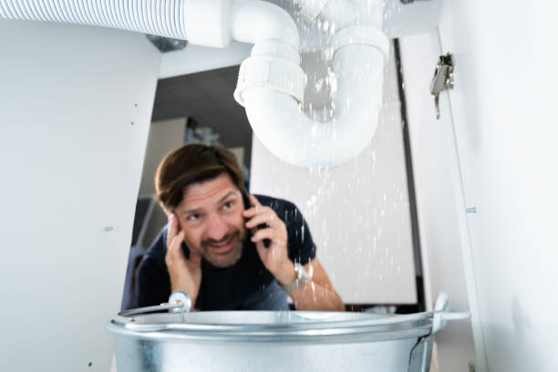 Questa, NM Plumbing Company
