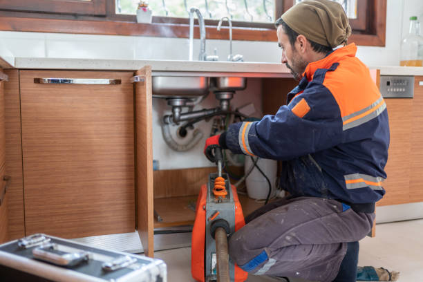 Best Sewer Line Repair  in Questa, NM