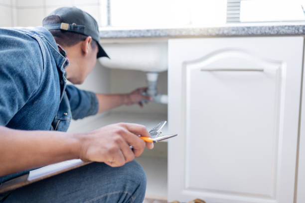 Best Plumbing Installation Services  in Questa, NM