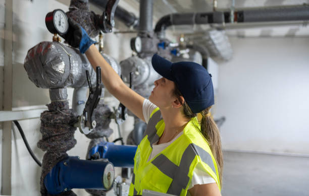 Best Drain Cleaning Services  in Questa, NM
