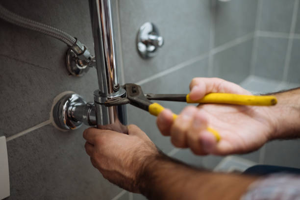 Best Residential Plumbing Services  in Questa, NM