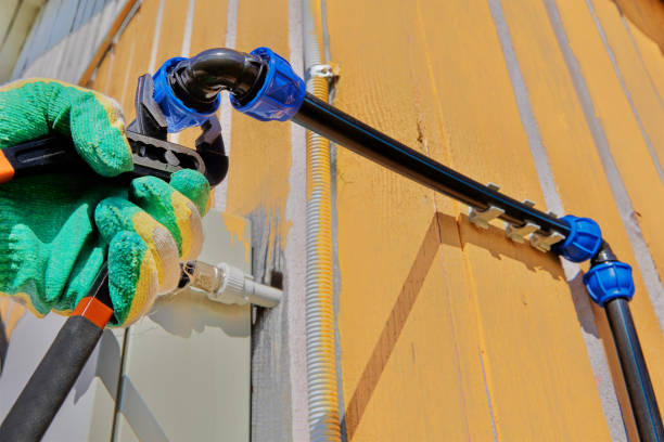 Best Sprinkler Systems  in Questa, NM