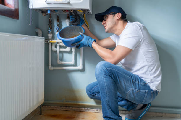 Best Sewer Line Replacement  in Questa, NM